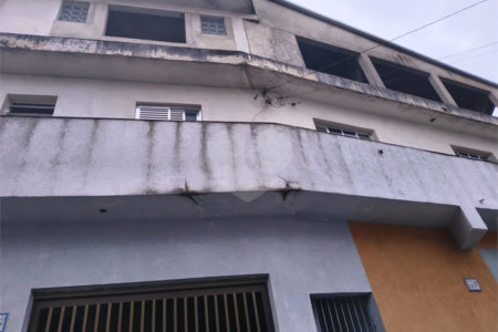 Casa à venda com 3 quartos, sendo 1 suíte, em Vila Gustavo, São Paulo, SP