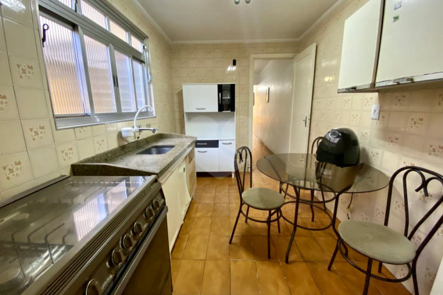 Sobrado à venda com 2 quartos em Mandaqui, São Paulo, SP