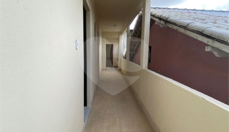 Casa à venda com 5 quartos em Inhoaíba, Rio de Janeiro, RJ