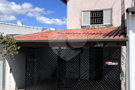 Casa à venda com 2 quartos, sendo 1 suíte, em Jardim Thomaz Guedes, Tatuí, SP
