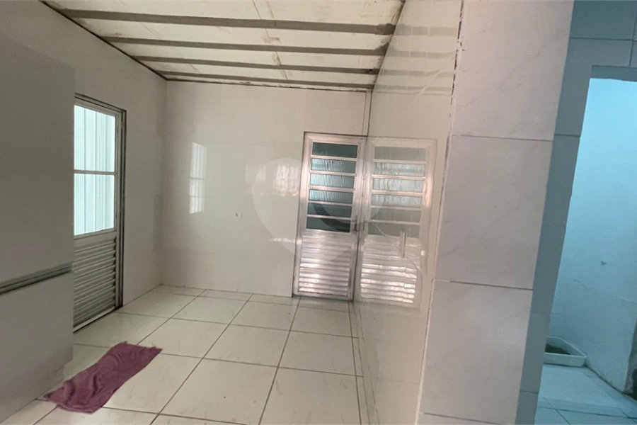 Casa à venda com 2 quartos em Tremembé, São Paulo, SP