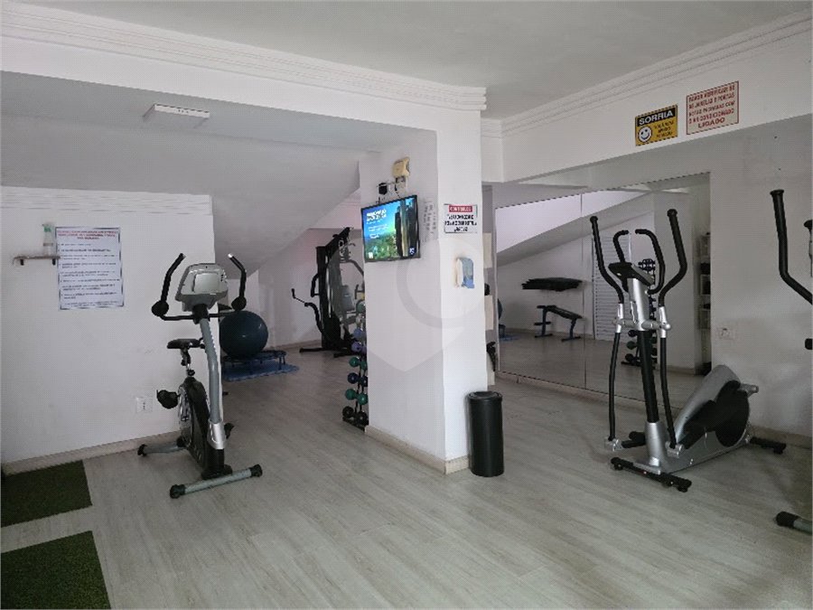 Apartamento à venda com 4 suítes em Canto do Forte, Praia Grande, SP
