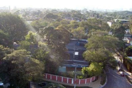 Cobertura à venda com 3 suítes em Butantã, São Paulo, SP