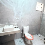 Casa à venda com 2 quartos, sendo 1 suíte,  em Portal das Araras, Três Lagoas, MS