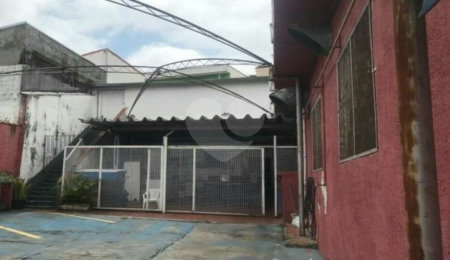 Galpão à venda com 2 quartos, sendo 1 suíte,  em Jardim Bonfiglioli, São Paulo, SP