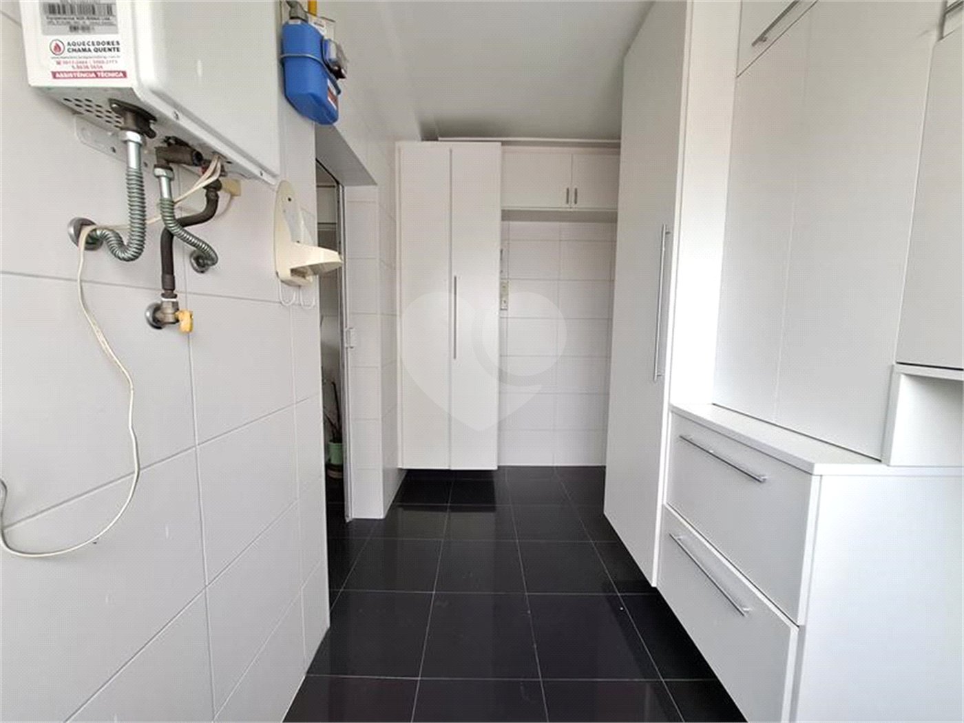 Apartamento para alugar com 3 suítes em Santana, São Paulo, SP