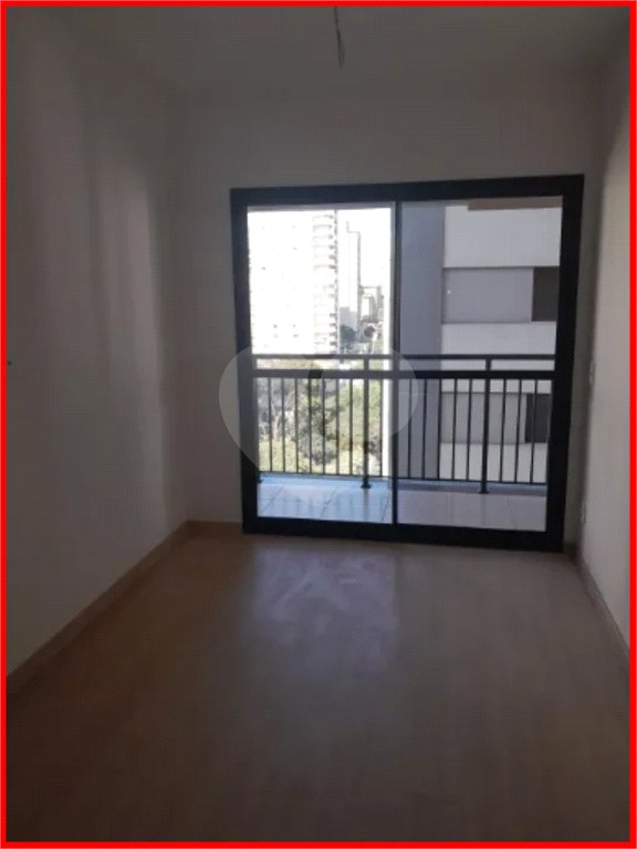 Apartamento à venda com 1 suíte em Perdizes, São Paulo, SP