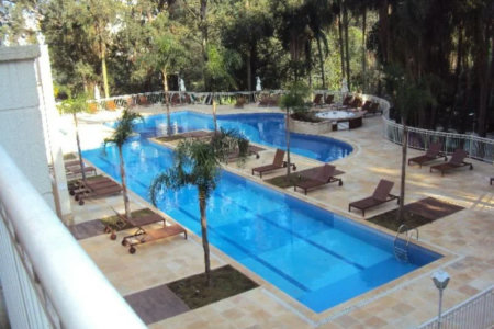 Apartamento à venda com 4 quartos, sendo 2 suítes, em Jardim Adhemar de Barros, São Paulo, SP