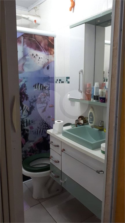 Casa Térrea à venda com 2 quartos em Parque Edu Chaves, São Paulo, SP