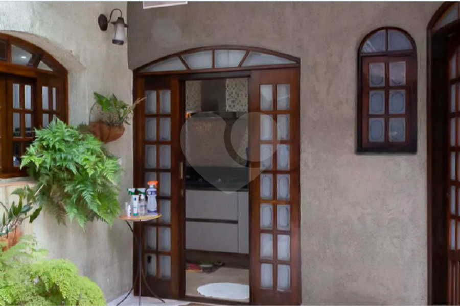 Sobrado à venda com 4 quartos, sendo 1 suíte, em Casa Verde, São Paulo, SP