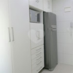 Apartamento para alugar com 3 quartos, sendo 1 suíte, em Vila Olímpia, São Paulo, SP