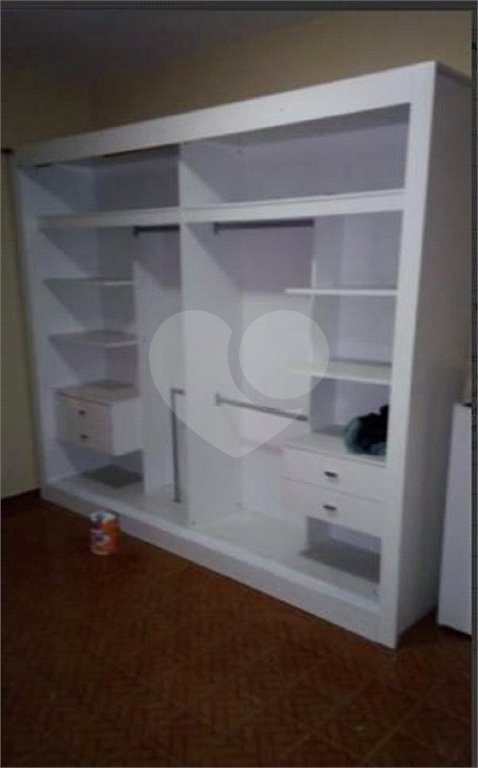 Sobrado à venda com 4 suítes em Santa Teresinha, São Paulo, SP