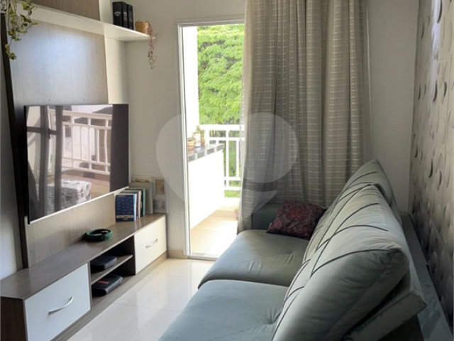 Apartamento à venda com 3 quartos, sendo 1 suíte,  em Mandaqui, São Paulo, SP