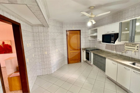 Apartamento à venda com 3 quartos, sendo 1 suíte, no Centro, Sorocaba, SP