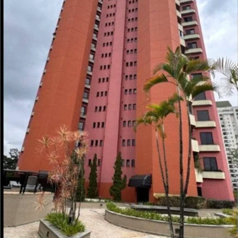 Apartamento à venda ou para alugar com 3 quartos, sendo 1 suíte, em Vila Andrade, São Paulo, SP
