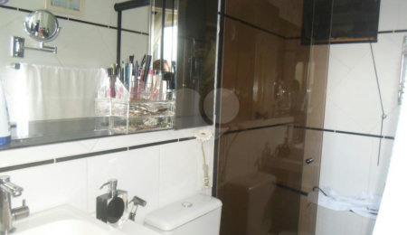 Apartamento à venda com 2 quartos, sendo 1 suíte,  em Parada Inglesa, São Paulo, SP