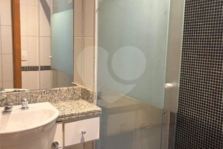 Apartamento à venda com 3 suítes em Itaim Bibi, São Paulo, SP