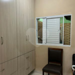 Sobrado à venda com 3 quartos, sendo 1 suíte,  em Vila Pirituba, São Paulo, SP
