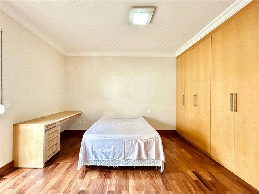 Casa à venda com 4 suítes no condomínio Quinta das Laranjeiras, Jundiaí - SP