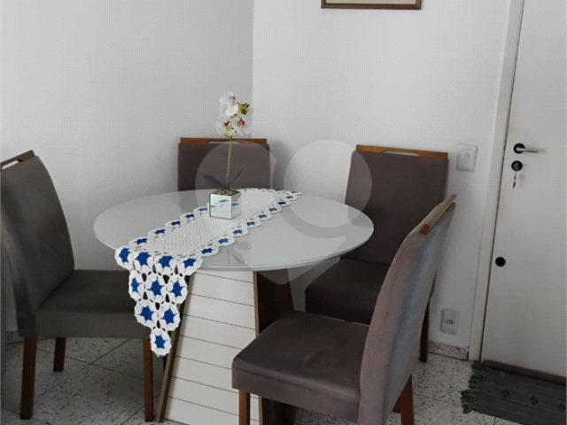 Apartamento à venda com 2 quartos em Freguesia do Ó, São Paulo, SP