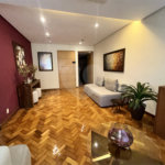 Cobertura à venda com 4 quartos, sendo 1 suíte,  em Rio Comprido, Rio de Janeiro, RJ