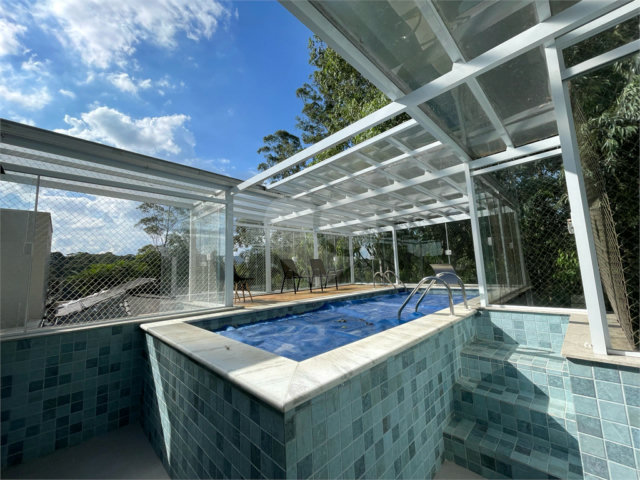 Casa à venda com 4 suítes no condomínio Reserva Nova Cantareira, São Paulo - SP