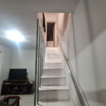 Sobrado à venda com 2 quartos em Vila Nivi, São Paulo, SP