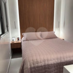 Apartamento à venda com 2 quartos em Butantã, São Paulo, SP