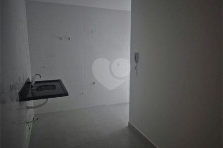 Apartamento à venda com 2 quartos em Santana, São Paulo, SP