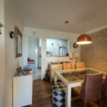 Apartamento à venda com 3 quartos, sendo 1 suíte, em Alto da Boa Vista, São Paulo, SP