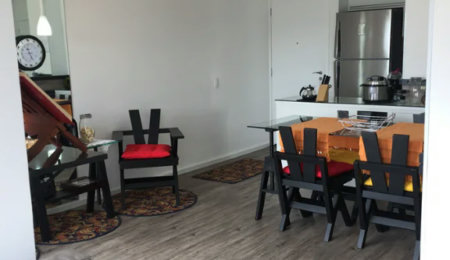 Apartamento à venda com 2 quartos, sendo 1 suíte,  em Jaguaré, São Paulo, SP