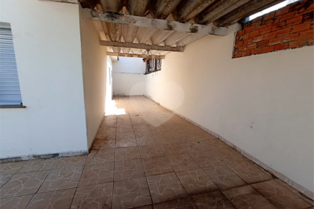 Casa para alugar com 2 quartos no Centro, Itapetininga, SP