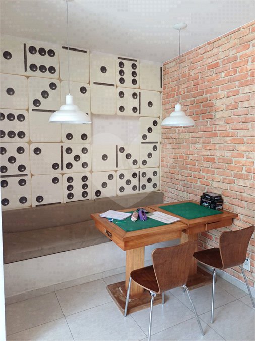 Apartamento à venda com 2 quartos, sendo 1 suíte,  em Parque Santana, Mogi das Cruzes, SP