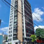 Apartamento à venda com 1 quarto em Indianópolis, São Paulo, SP
