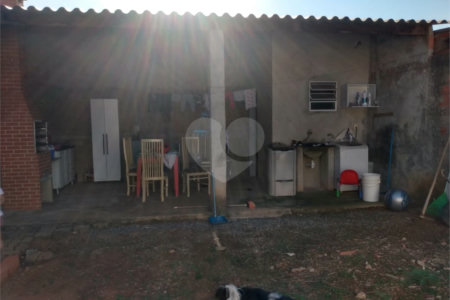 Casa à venda com 2 quartos em Loteamento Gramado I, Itapetininga, SP