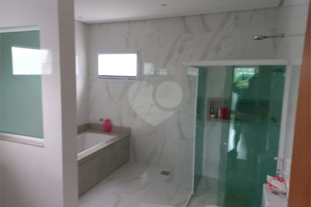 Casa à venda com 3 quartos, sendo 1 suíte,  no condomínio Jardim Reserva Bom Viver de Indaiatuba, Indaiatuba - SP