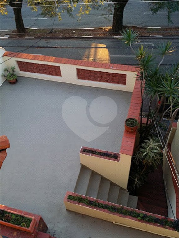 Casa à venda com 3 quartos em Vila Pompéia, São Paulo, SP