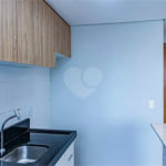 Apartamento com 2 Quartos e 1 banheiro à Venda, 44 m² -Avenida Aparecida do Rio Negro, 492 - Jardim Íris, São Paulo - SP