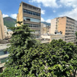 Apartamento à venda com 2 quartos em Tijuca, Rio de Janeiro, RJ