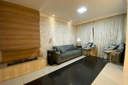 Casa à venda com 4 quartos, sendo 2 suítes, no condomínio Sunríse, São Paulo - SP