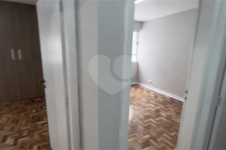 Apartamento à venda com 3 quartos, sendo 1 suíte, em Jardim Paulista, São Paulo, SP