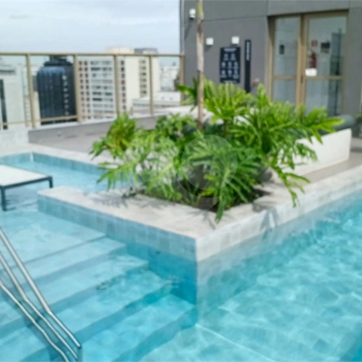 Apartamento à venda ou para alugar com 1 suíte em Vila Mariana, São Paulo, SP
