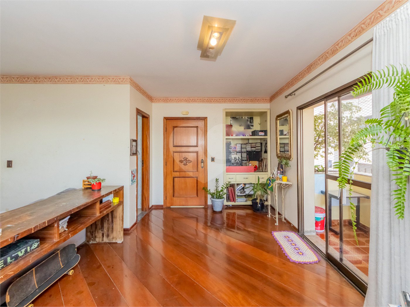 Apartamento à venda com 3 quartos, sendo 1 suíte, em Vila Carrão, São Paulo, SP