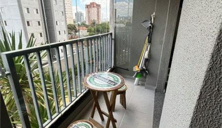 Apartamento à venda com 2 quartos, sendo 1 suíte,  em Presidente Altino, Osasco, SP