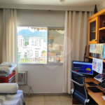 Apartamento à venda com 3 quartos, sendo 1 suíte, em Vila Isabel, Rio de Janeiro, RJ
