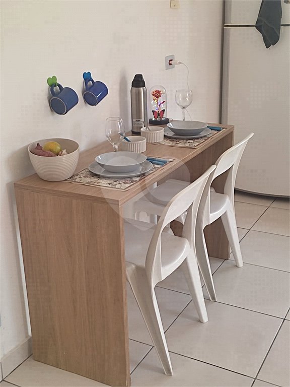 Apartamento à venda com 1 quarto em Mooca, São Paulo, SP