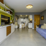 Apartamento à venda com 3 quartos, sendo 1 suíte, em Perdizes, São Paulo, SP