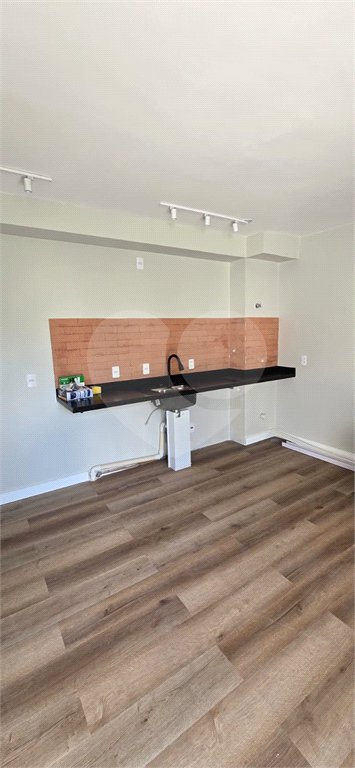 Apartamento para alugar com 1 quarto em Campos Elíseos, São Paulo, SP