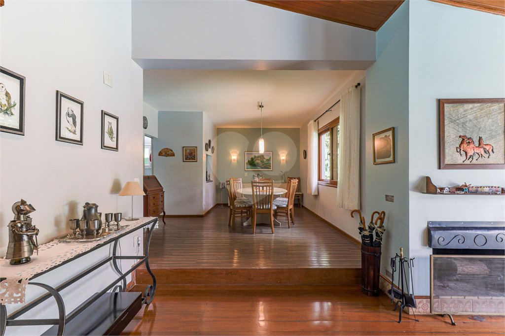 Casa Térrea à venda com 3 quartos, sendo 1 suíte, em Jardim Petrópolis, São Paulo, SP