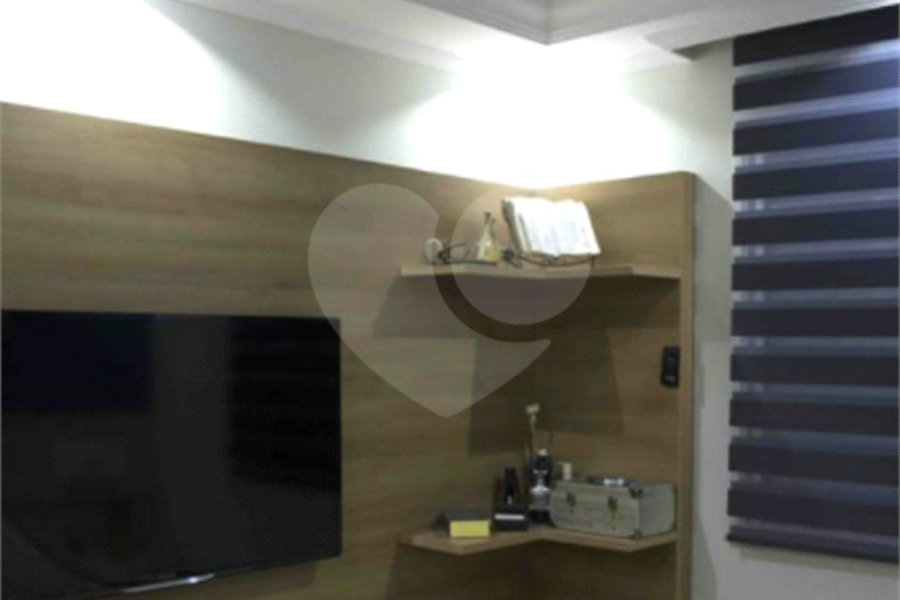 Apartamento à venda com 2 quartos em Casa Verde, São Paulo, SP